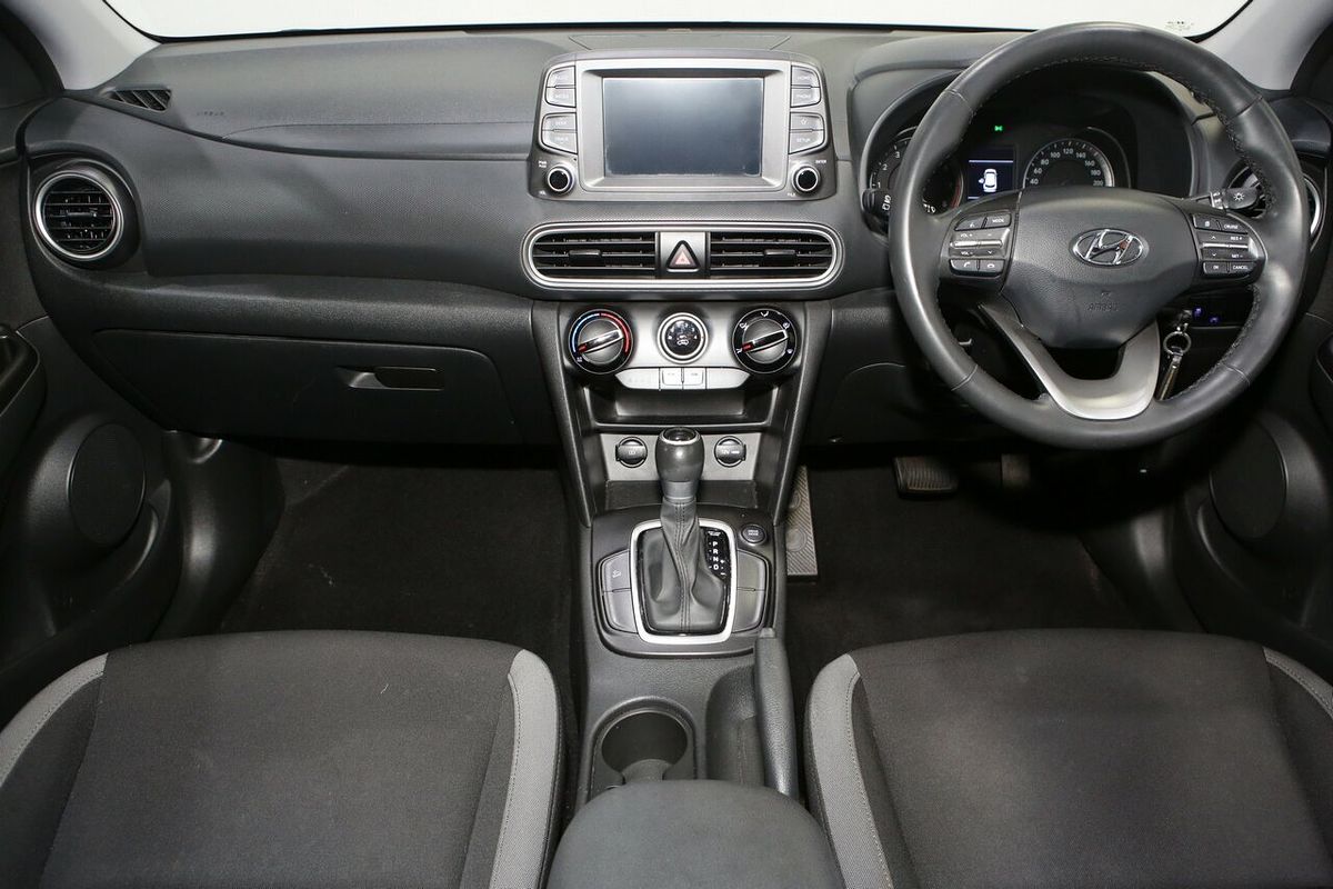 2020 Hyundai Kona Active OS.3