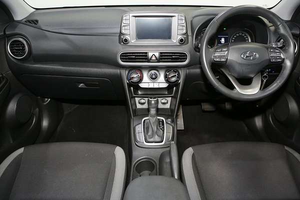 2020 Hyundai Kona Active OS.3