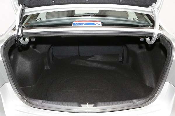 2012 Kia Cerato SLi TD