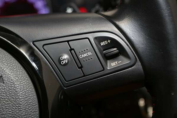 2012 Kia Cerato SLi TD