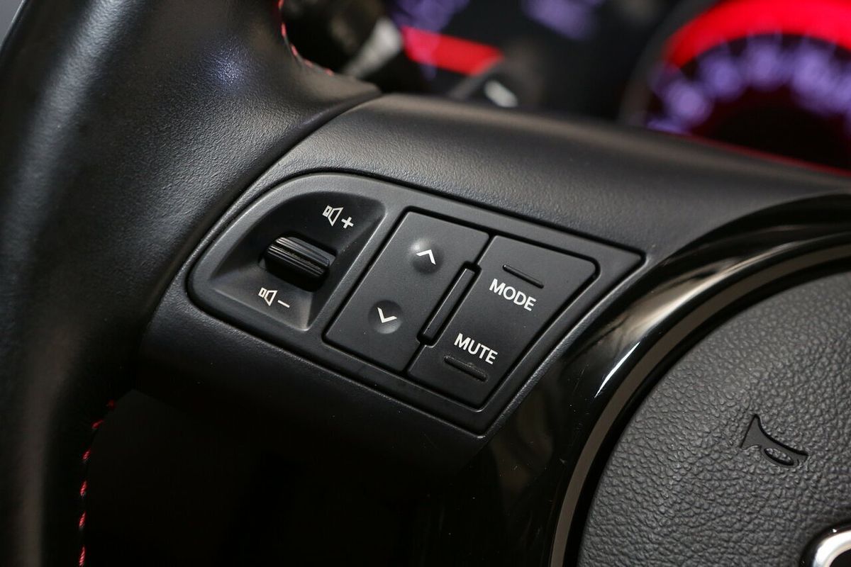 2012 Kia Cerato SLi TD