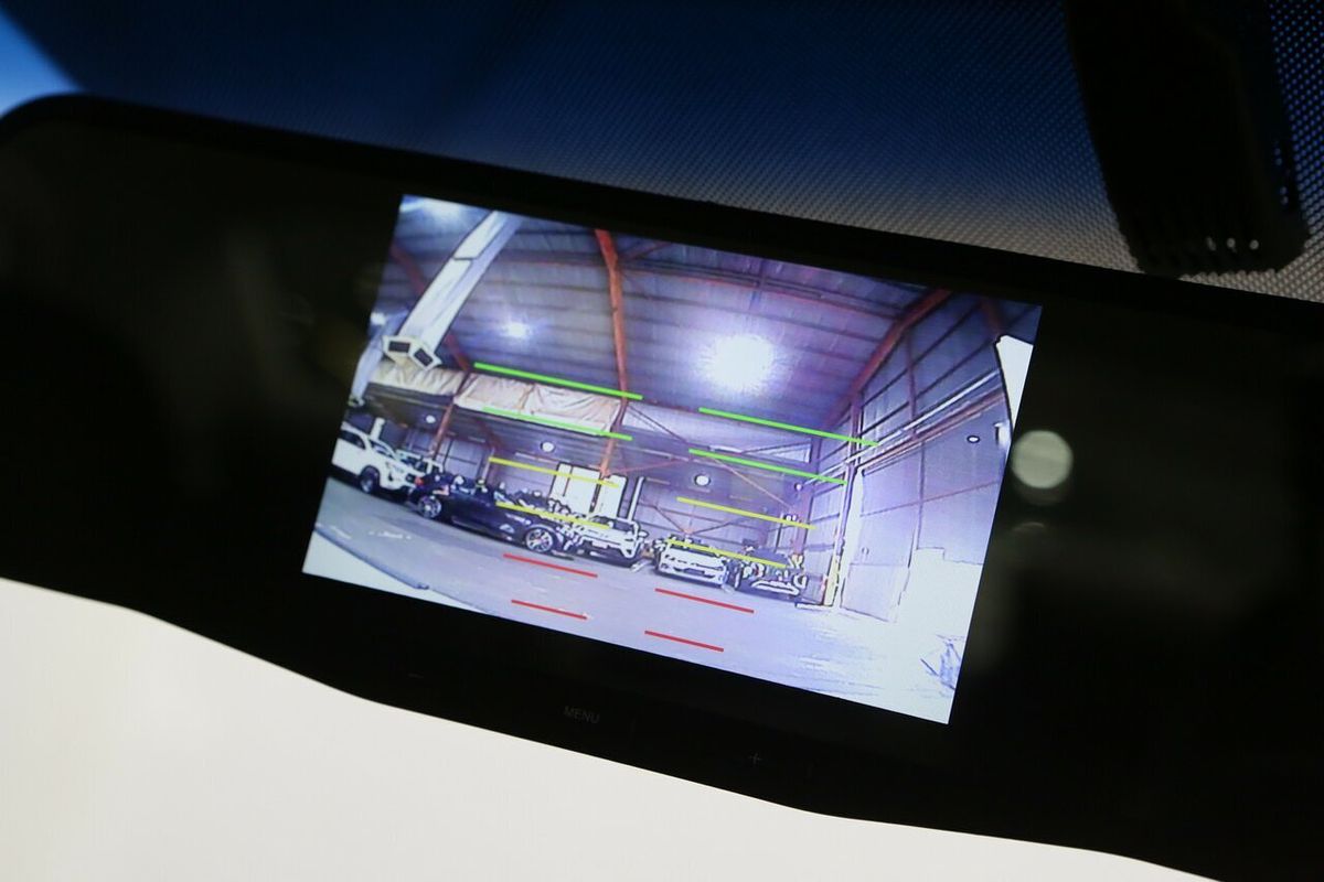 2012 Kia Cerato SLi TD