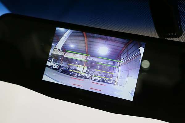 2012 Kia Cerato SLi TD