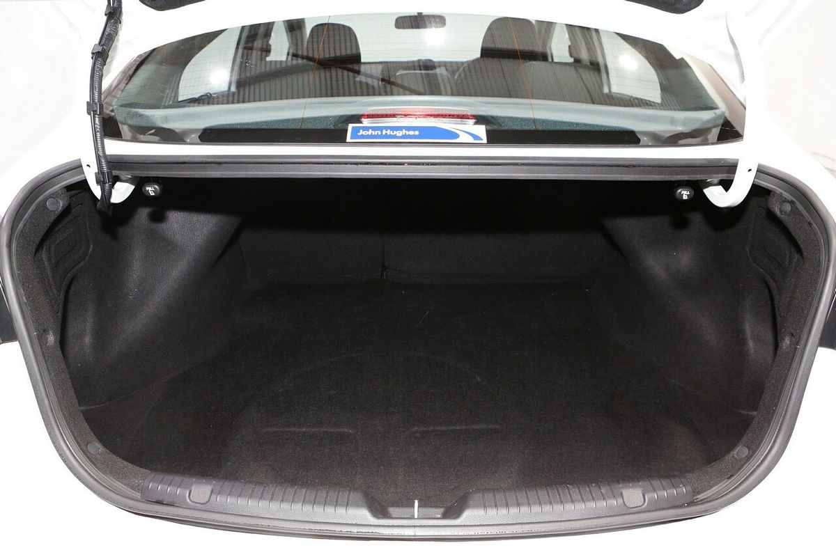 2017 Kia Cerato S YD