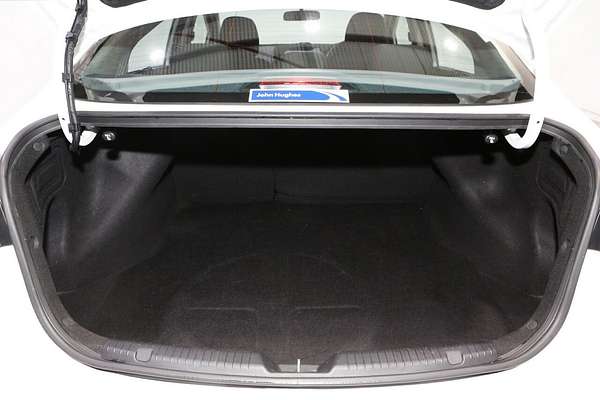 2017 Kia Cerato S YD