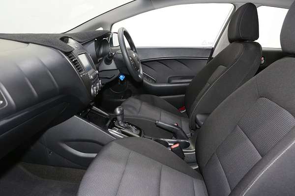 2017 Kia Cerato S YD