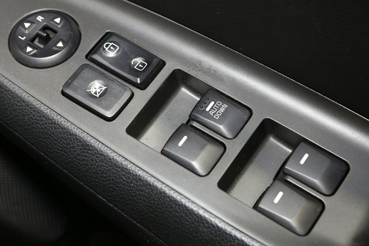 2017 Kia Cerato S YD