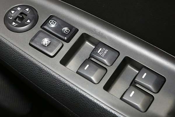 2017 Kia Cerato S YD