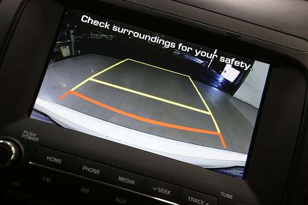 2017 Kia Cerato S YD