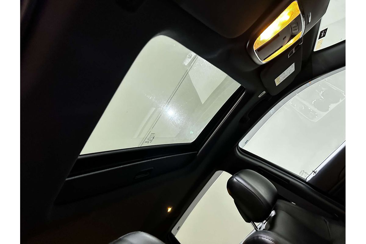 2021 Jeep Grand Cherokee Night Eagle WK