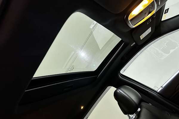 2021 Jeep Grand Cherokee Night Eagle WK