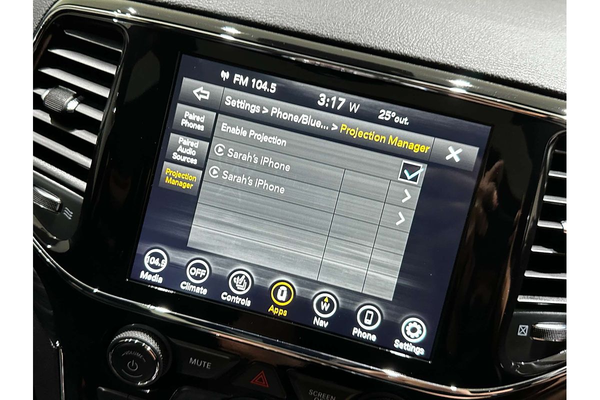 2021 Jeep Grand Cherokee Night Eagle WK