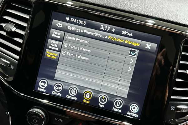 2021 Jeep Grand Cherokee Night Eagle WK