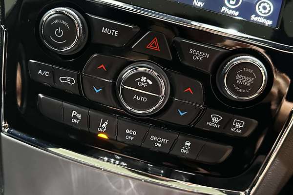 2021 Jeep Grand Cherokee Night Eagle WK