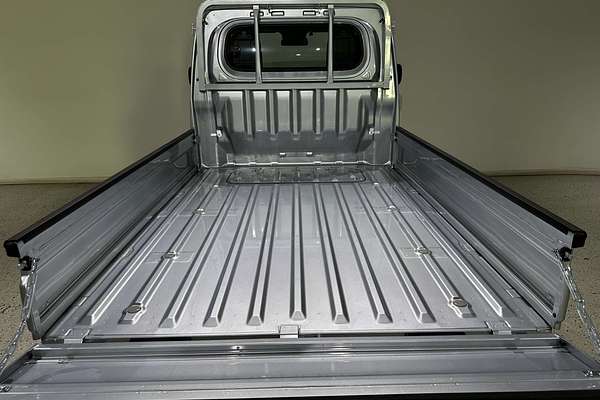 2024 Daihatsu Hi-Jet (No Badge) S510P 4X4