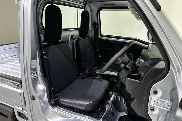 2024 Daihatsu Hi-Jet (No Badge) S510P 4X4