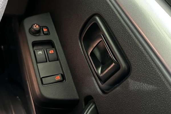 2024 Daihatsu Hi-Jet (No Badge) S510P 4X4