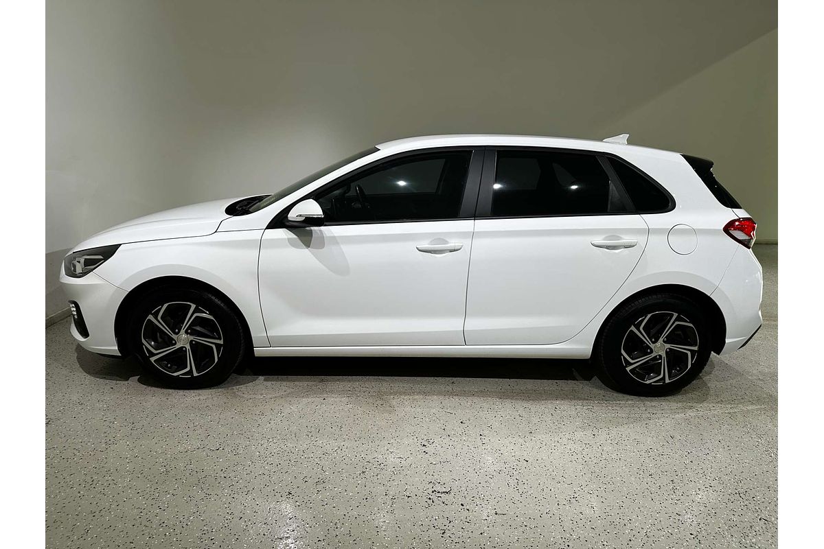 2022 Hyundai i30  PD.V4