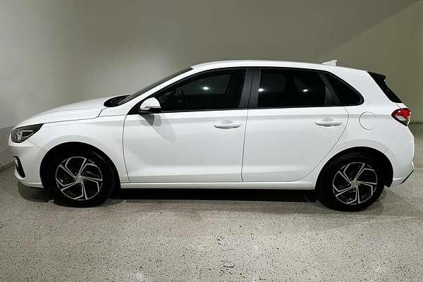 2022 Hyundai i30  PD.V4