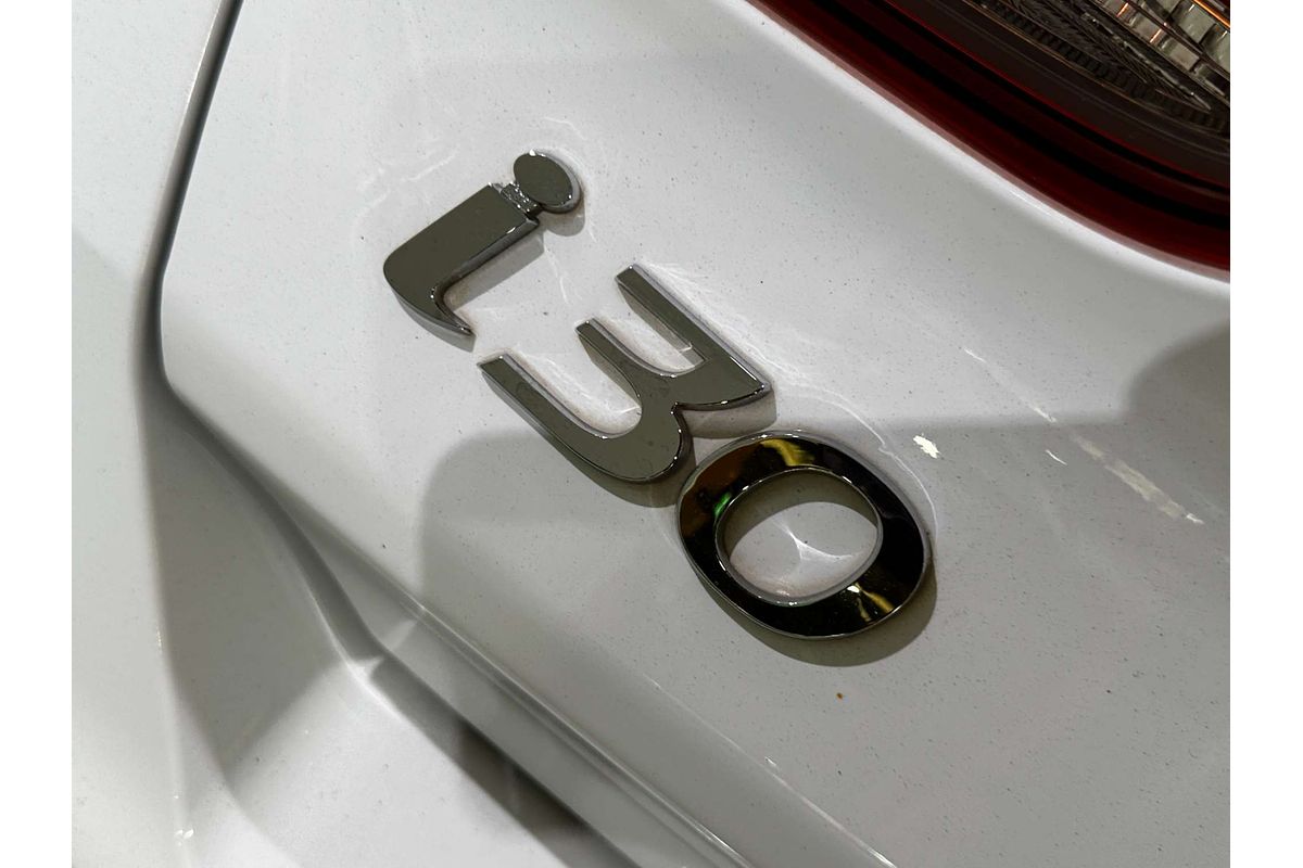 2022 Hyundai i30  PD.V4