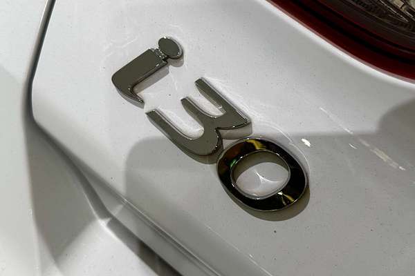 2022 Hyundai i30  PD.V4