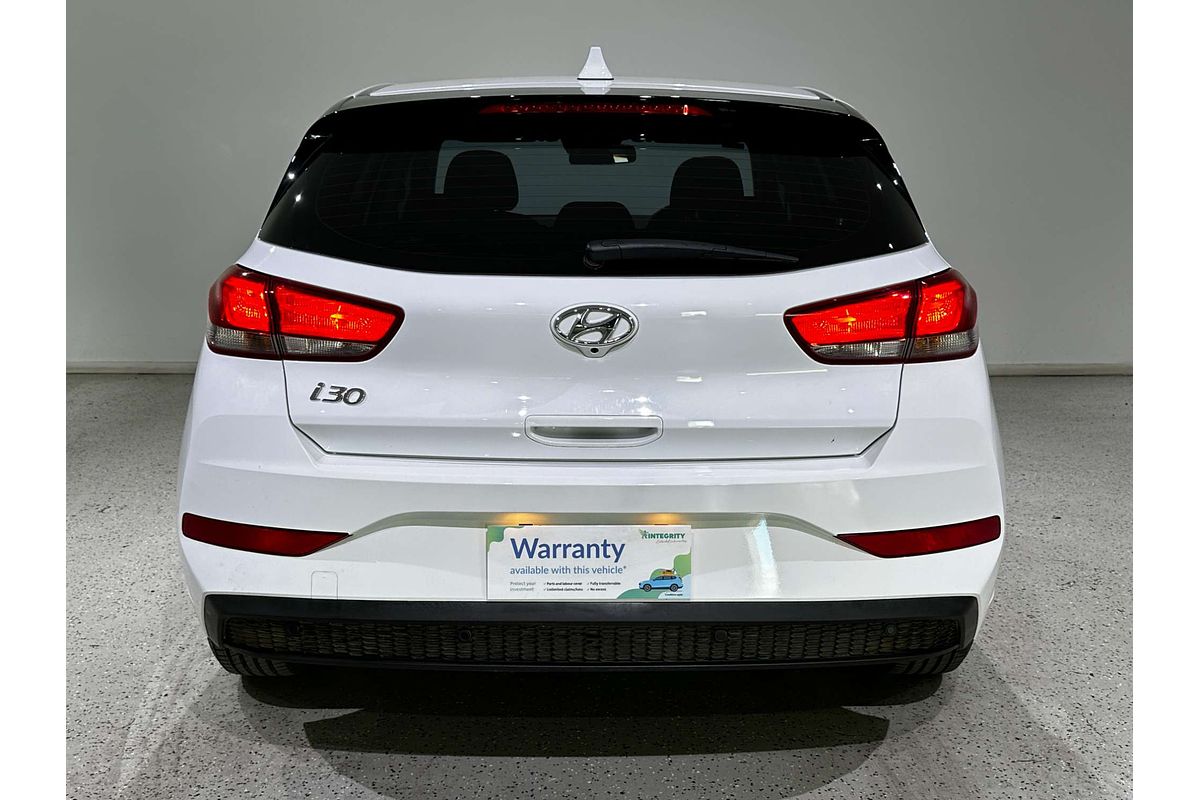 2022 Hyundai i30  PD.V4