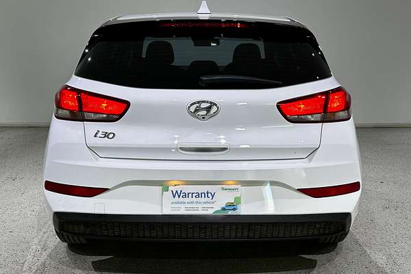 2022 Hyundai i30  PD.V4