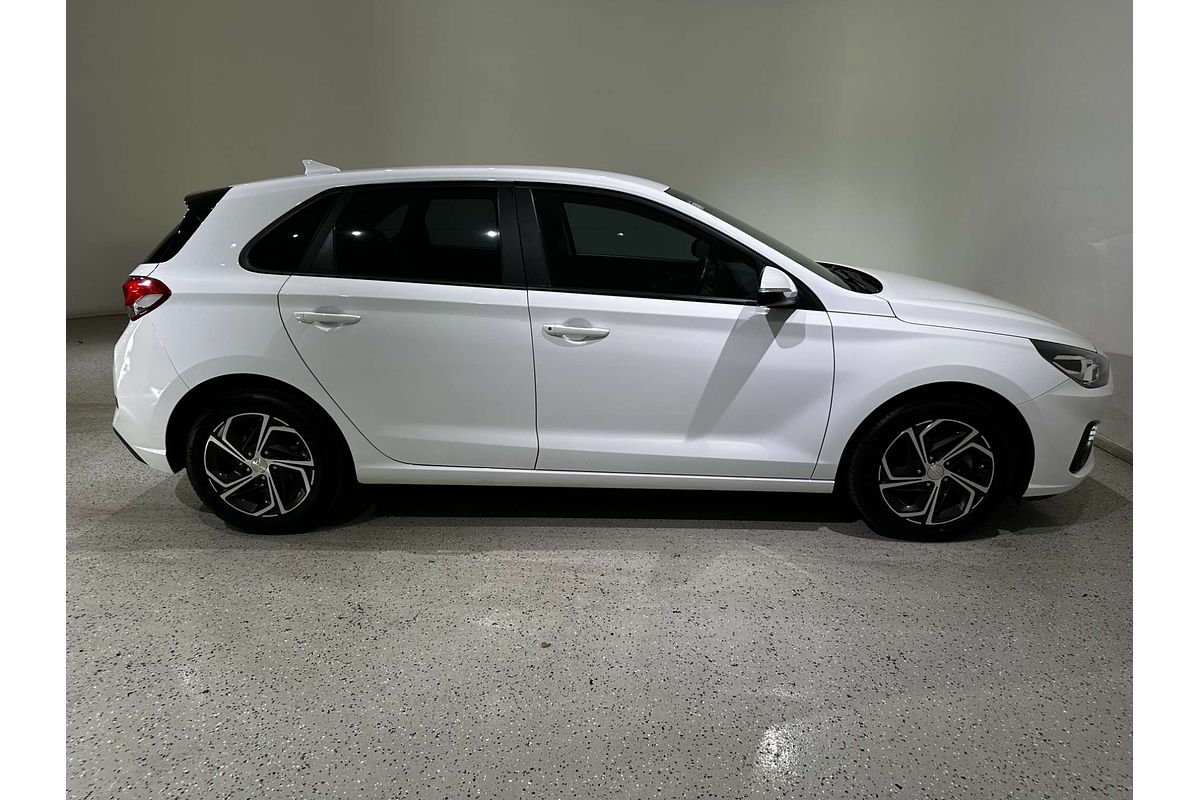 2022 Hyundai i30  PD.V4