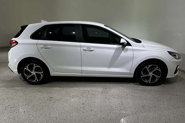 2022 Hyundai i30  PD.V4