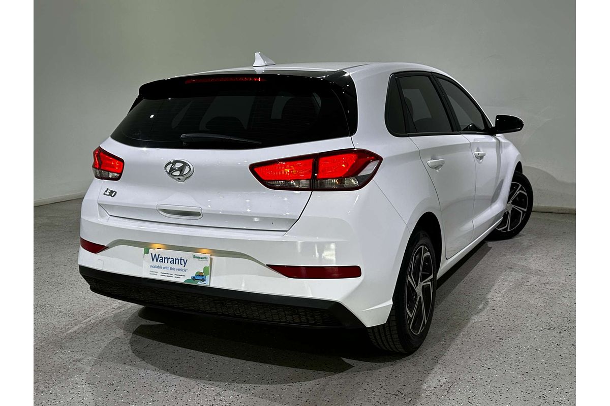 2022 Hyundai i30  PD.V4