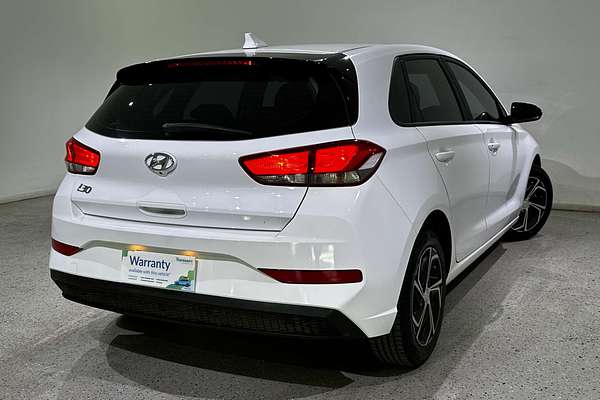 2022 Hyundai i30  PD.V4