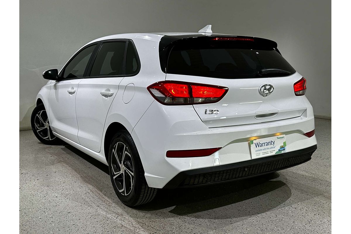 2022 Hyundai i30  PD.V4