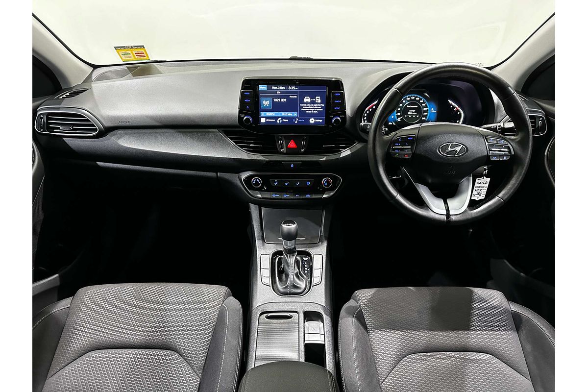 2022 Hyundai i30  PD.V4