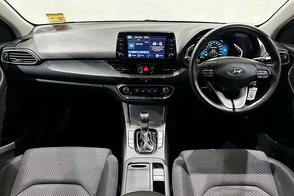 2022 Hyundai i30  PD.V4