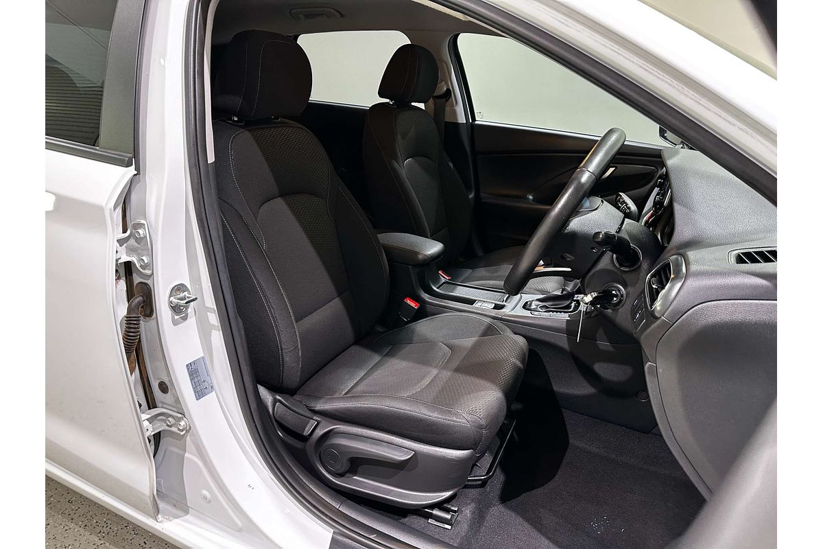 2022 Hyundai i30  PD.V4