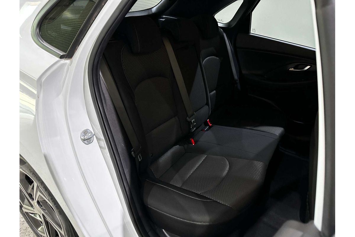 2022 Hyundai i30  PD.V4