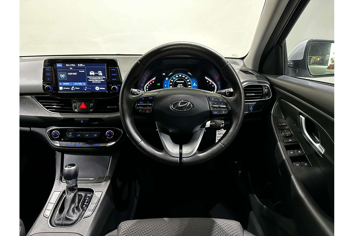 2022 Hyundai i30  PD.V4