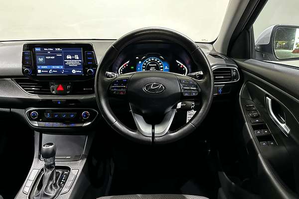 2022 Hyundai i30  PD.V4