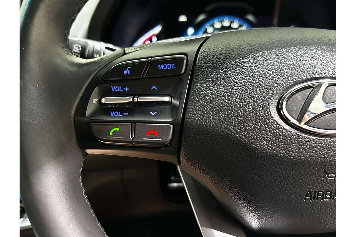 2022 Hyundai i30  PD.V4