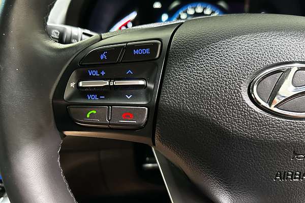 2022 Hyundai i30  PD.V4