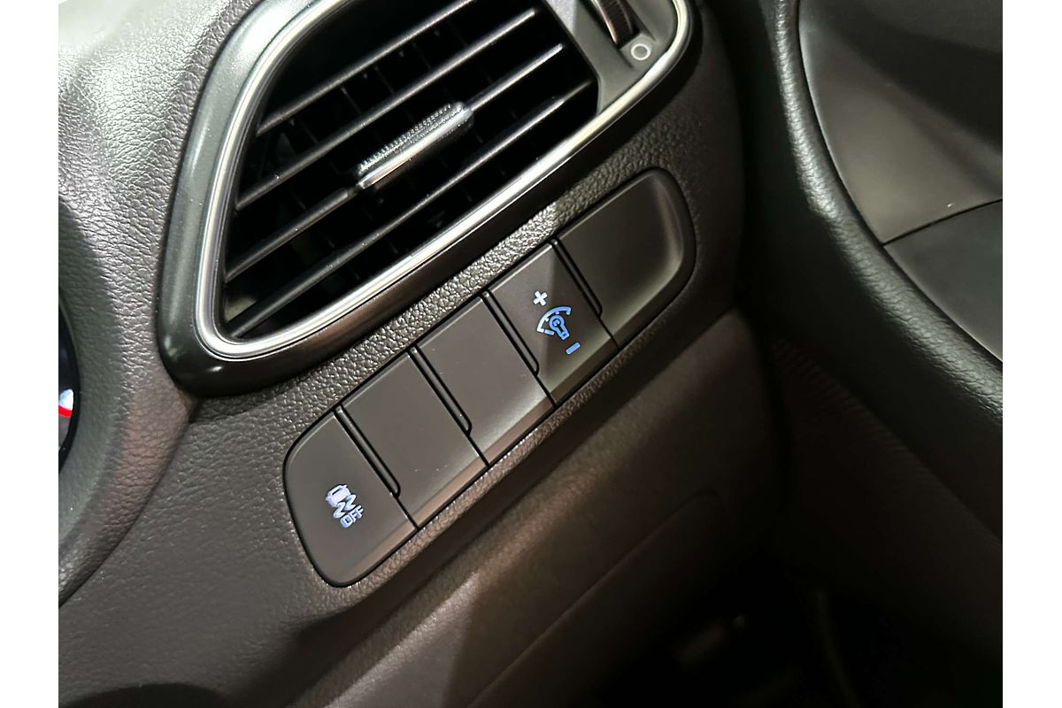 2022 Hyundai i30  PD.V4