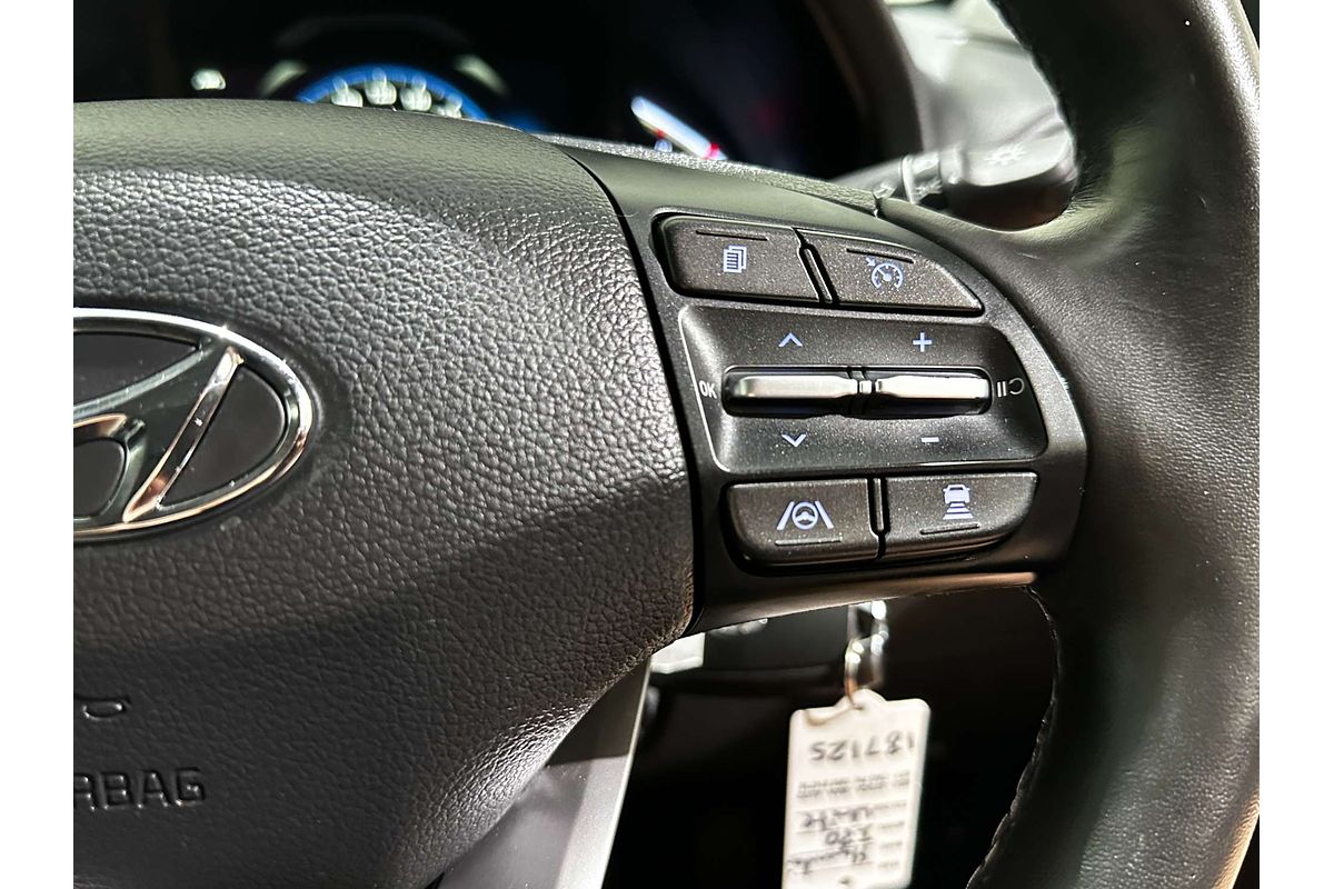 2022 Hyundai i30  PD.V4