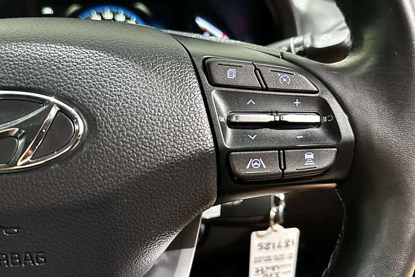 2022 Hyundai i30  PD.V4