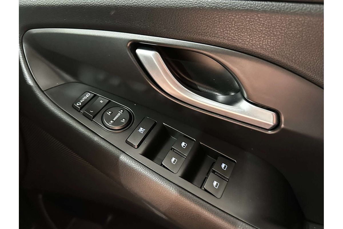 2022 Hyundai i30  PD.V4