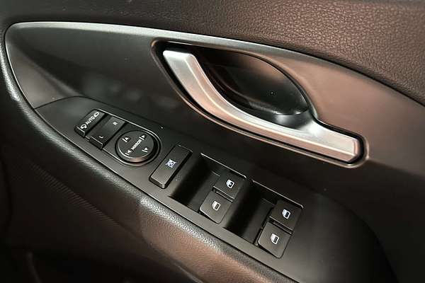 2022 Hyundai i30  PD.V4