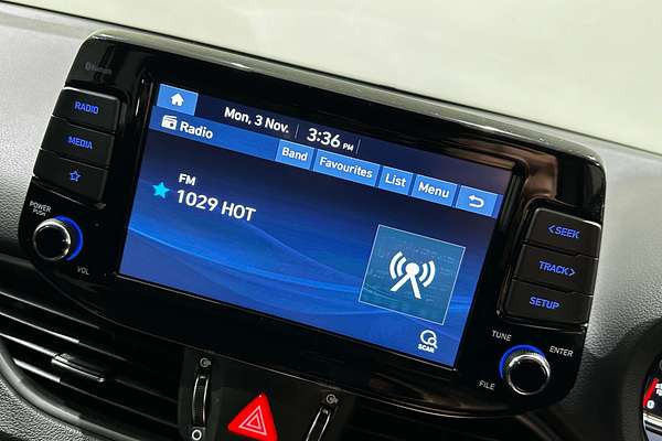 2022 Hyundai i30  PD.V4