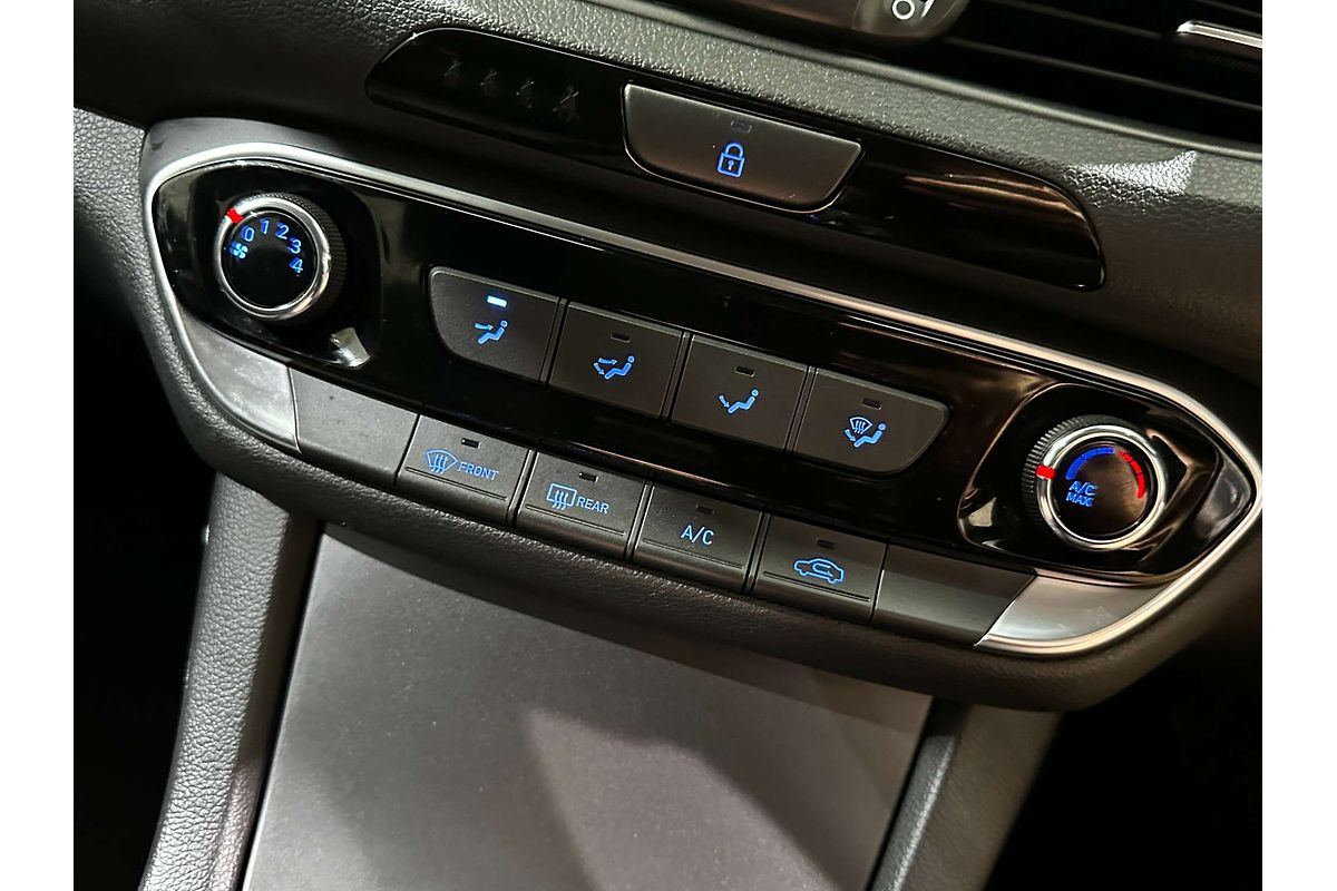 2022 Hyundai i30  PD.V4