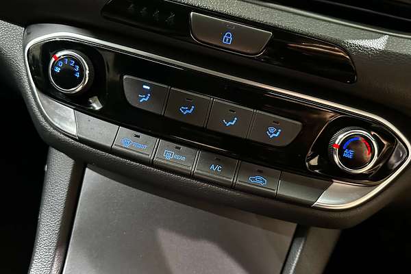 2022 Hyundai i30  PD.V4