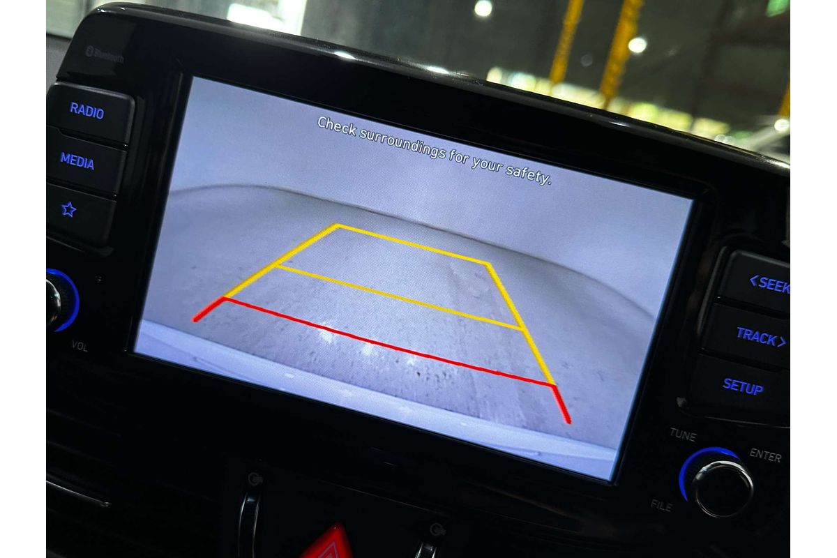 2022 Hyundai i30  PD.V4