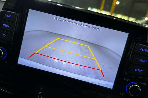 2022 Hyundai i30  PD.V4